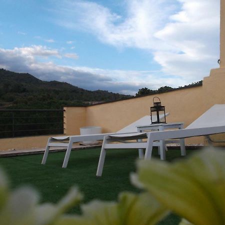 A&E.Escornalbou Bed & Breakfast Vilanova de Escornalbou Exterior photo