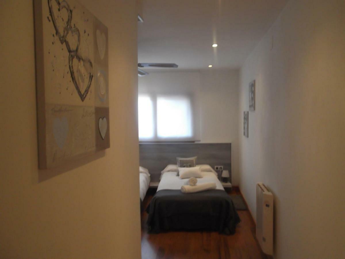 A&E.Escornalbou Bed & Breakfast Vilanova de Escornalbou Exterior photo