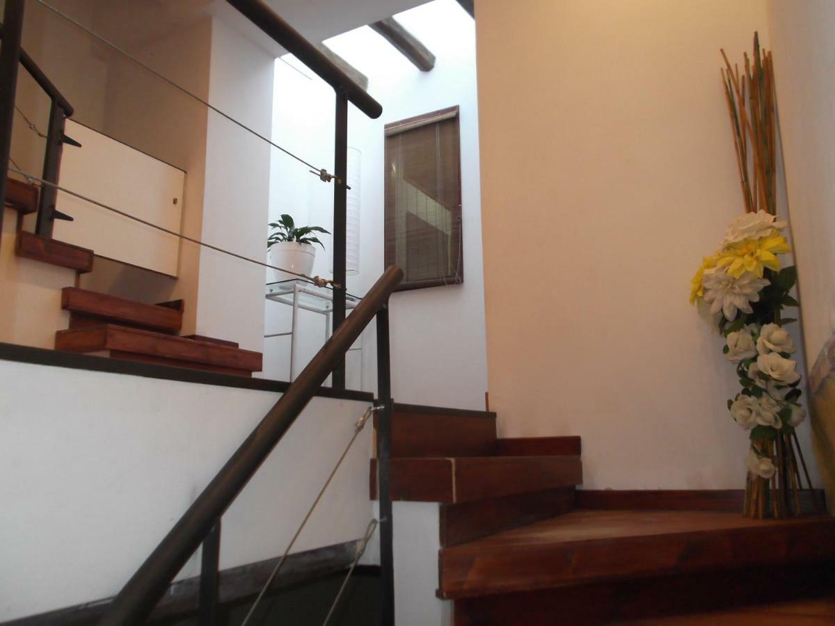 A&E.Escornalbou Bed & Breakfast Vilanova de Escornalbou Exterior photo
