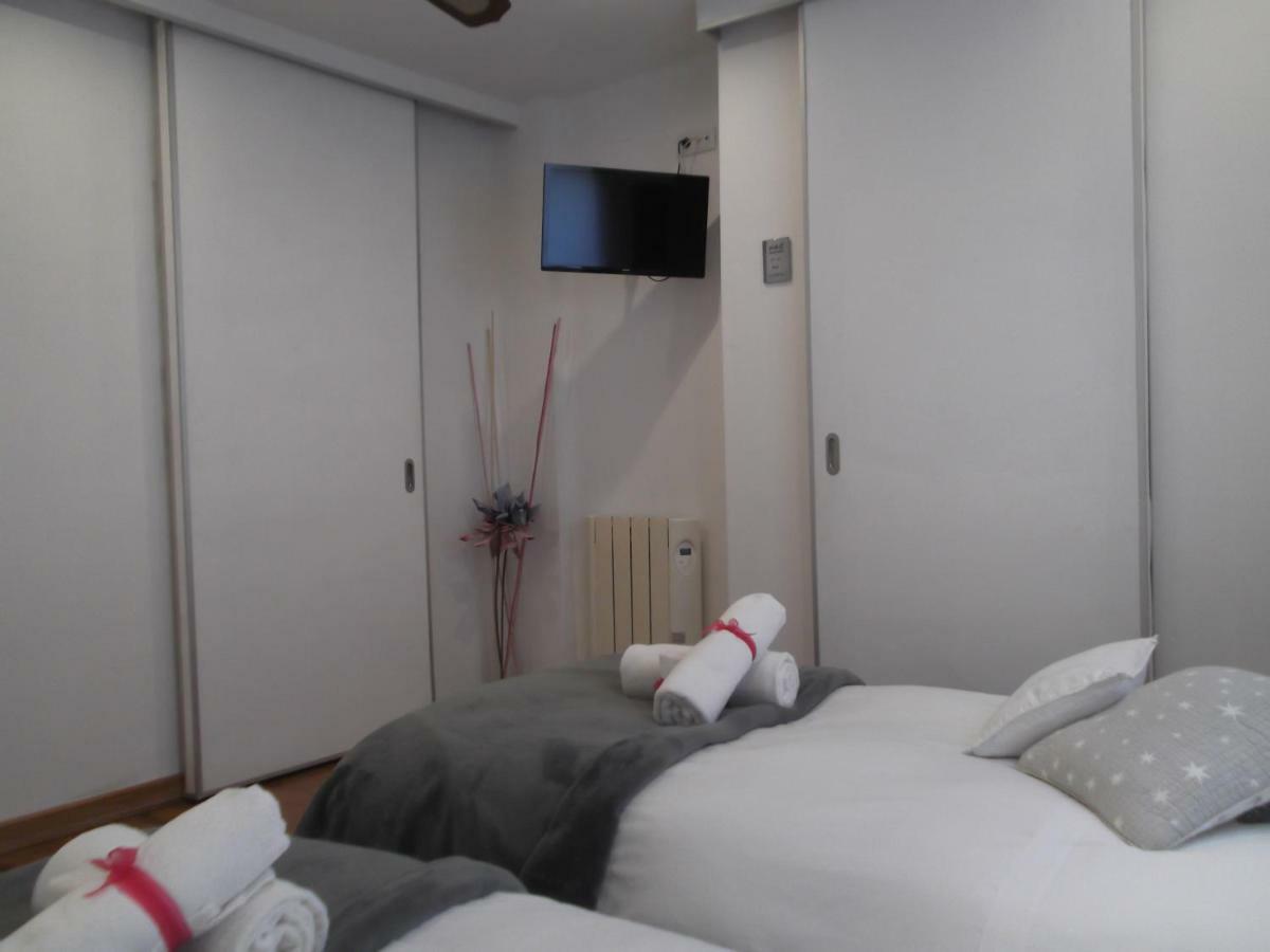 A&E.Escornalbou Bed & Breakfast Vilanova de Escornalbou Exterior photo