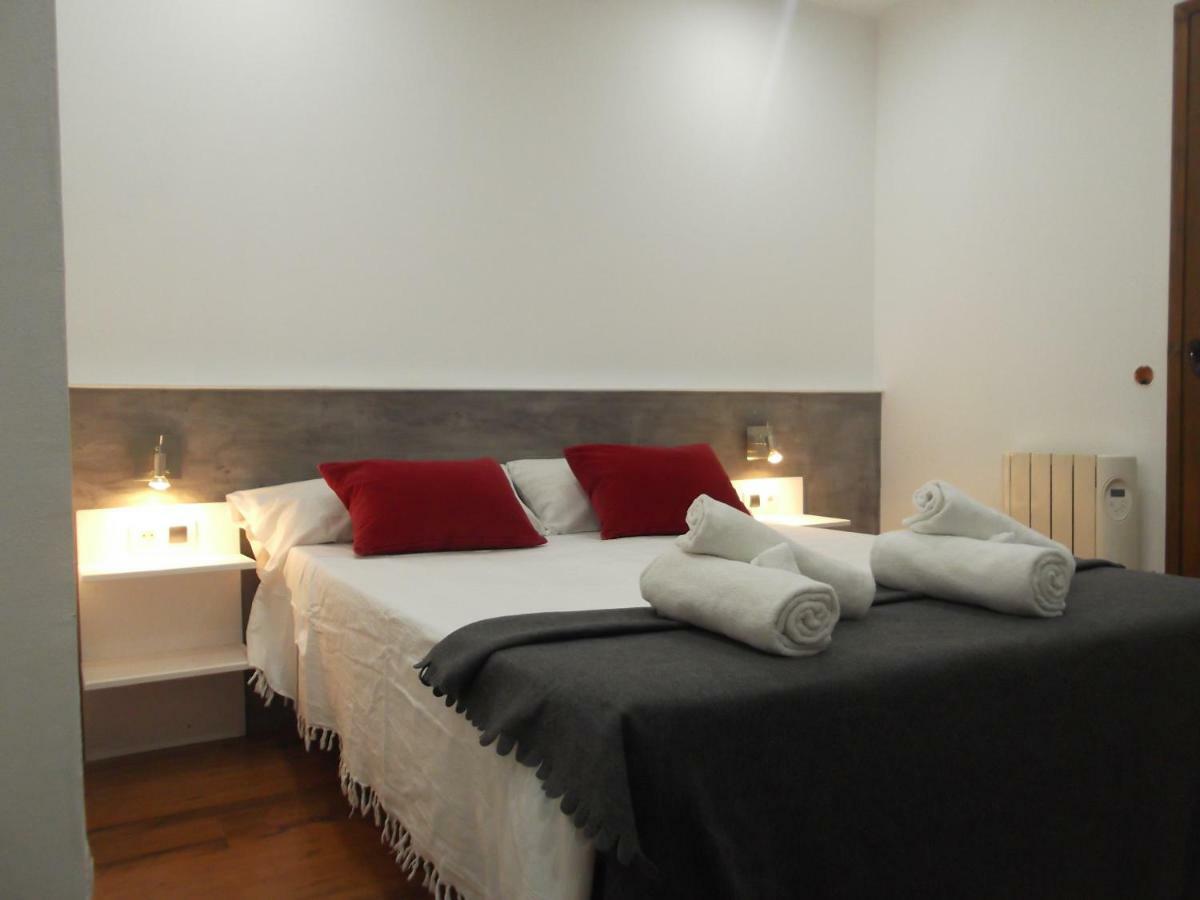 A&E.Escornalbou Bed & Breakfast Vilanova de Escornalbou Exterior photo