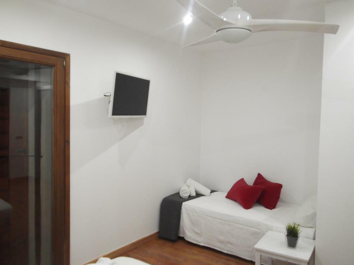 A&E.Escornalbou Bed & Breakfast Vilanova de Escornalbou Exterior photo